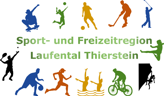 Sport- und Freizeitregion Laufental Thierstein